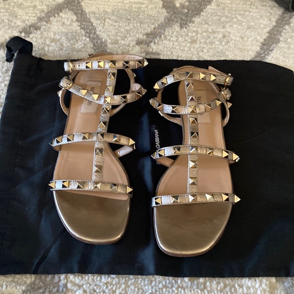 Valentino sandal - Picture 1 of 13